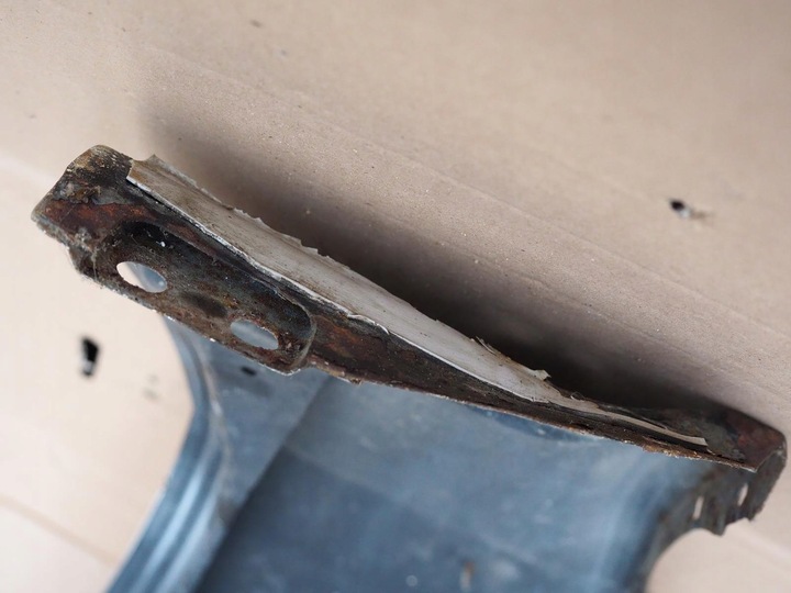 фото №14, Celica iii mk3 81-85r крыло перед правые