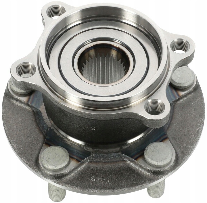 фото №1, Ступица подшипник колёса зад mazda 6 gj универсал cx-5 kf awd kd352615xc оригинал