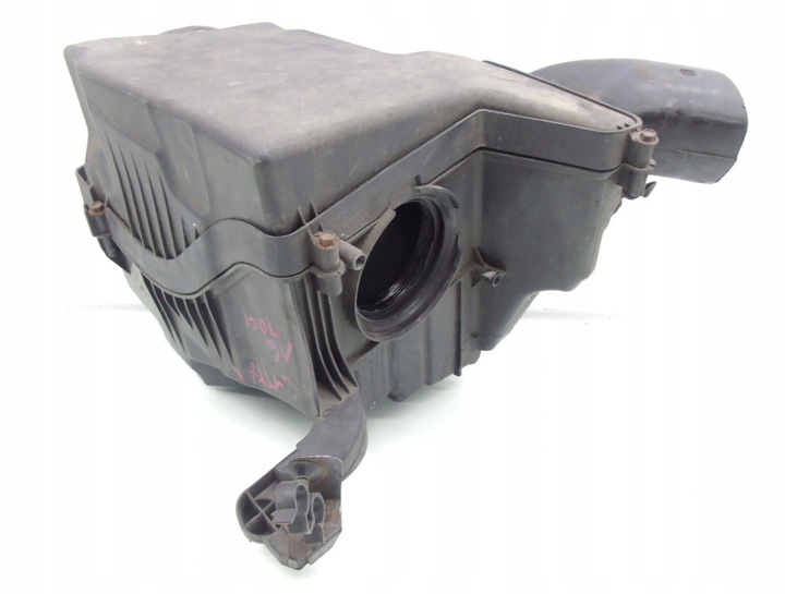 фото №1, Корпус фільтра повітря ford c-max mk2 1.6 tdci av61-9600-be