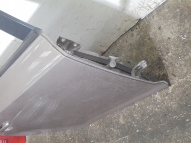 фото №10, Kia ceed i ed 06-09 дверь зад правое 8q 5d hb