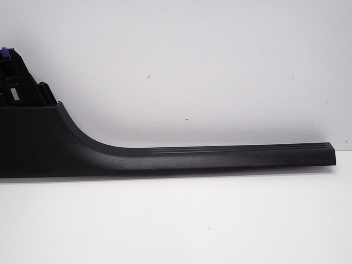 фото №2, Планка защита порога пороговая стойка левая 98174338 ds7 ds 7 crossback 20r