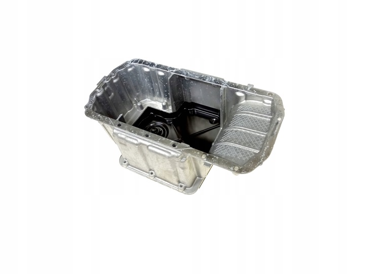 фото №12, Proace 16-22 поддон масла двигатель 1,5 1,6