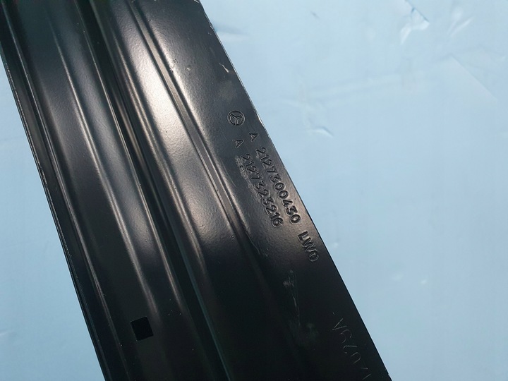 фото №8, Дверь mercedes e-klasa w212 универсал правые зад новое