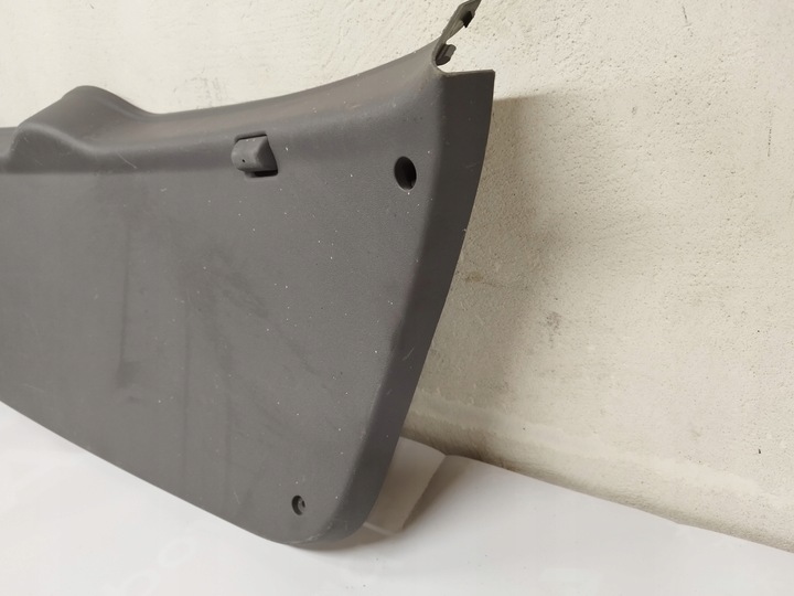 фото №8, Kia rio ii защита обивка крышки багажника 81750-1g210