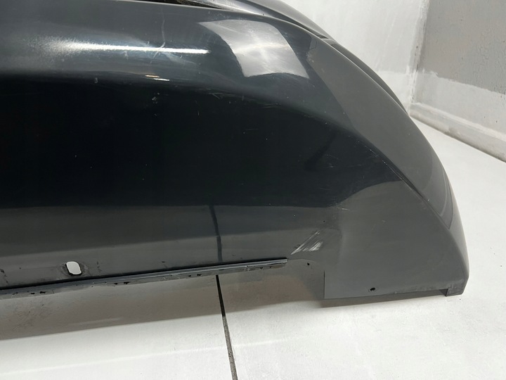 фото №8, Fiat 500 рестайлинг 2015 - бампер переднее перед