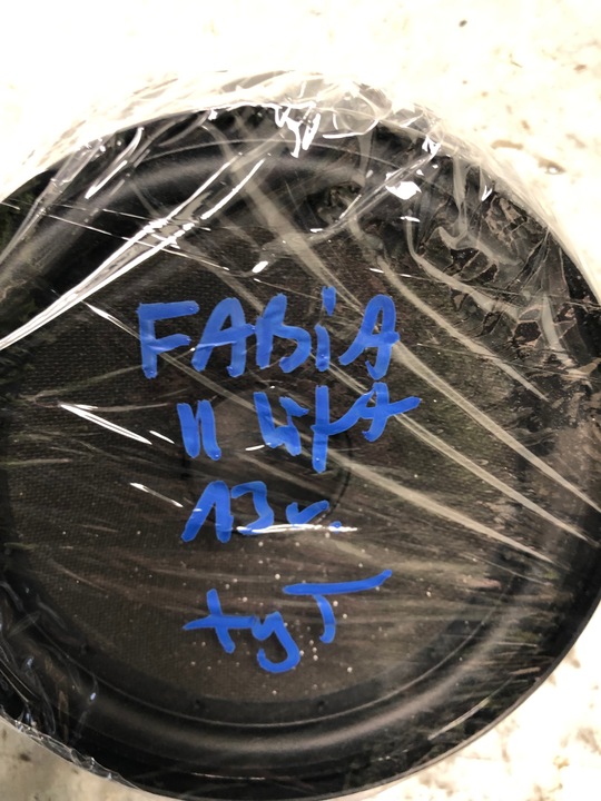 фото №7, Динамік двері зад skoda fabia ii рестайлінг 5j0035411c