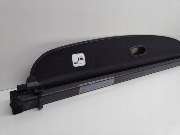 фото №6, Hyundai tucson iv 4 ролета багажника оригинал 2020-