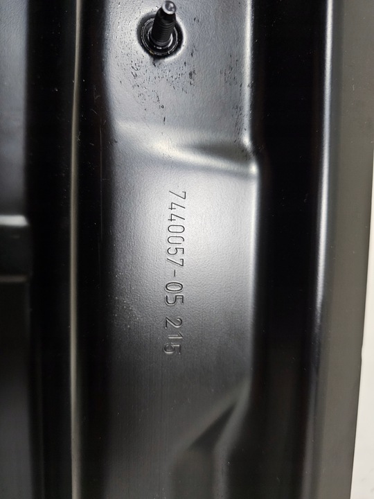 фото №9, Pas зад задний bmw 3 g21