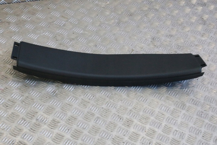 фото №1, Захист стійка багажника mercedes gle w292 292 купе a2927400600