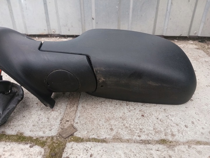 фото №9, Jeep wj 09-04 4.7 дзеркало зовнішні ліві праві uk