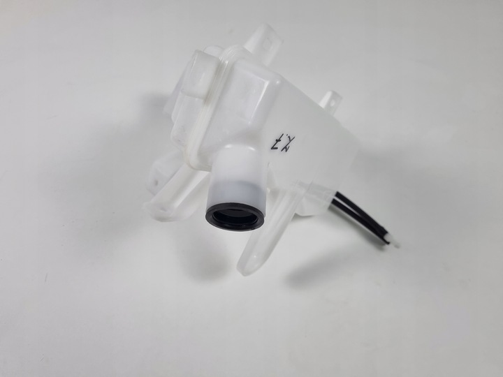 фото №4, Byd atto 3 бак рідини do склоомивача sc2e-5207110a