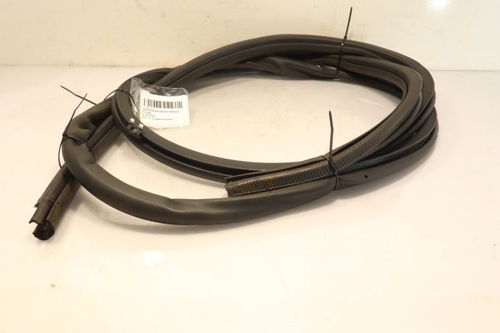 фото №3, Прокладка дверь правая задняя lexus rx v 350h гибрид prestige