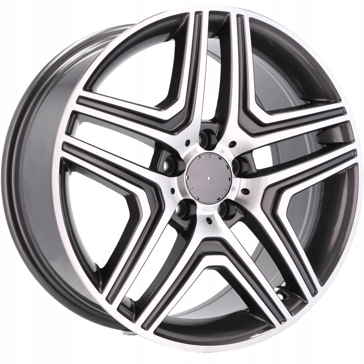 фото №1, Диски 20 do mercedes sl-class amg r232 slk-class r170 r171