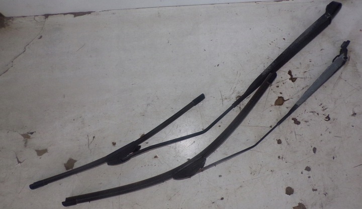 фото №1, Рычаги дворник перед citroen c3
