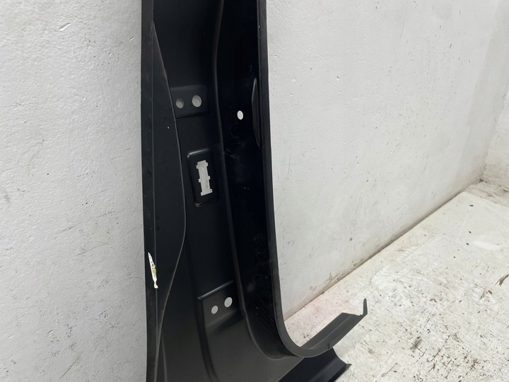 фото №13, Стойка обшивка порог правые vw golf viii 5h9