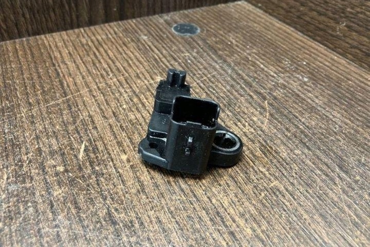 фото №7, Датчик положение вала коленчатого volvo v50 mw bm516c315ba 1.56l дизель