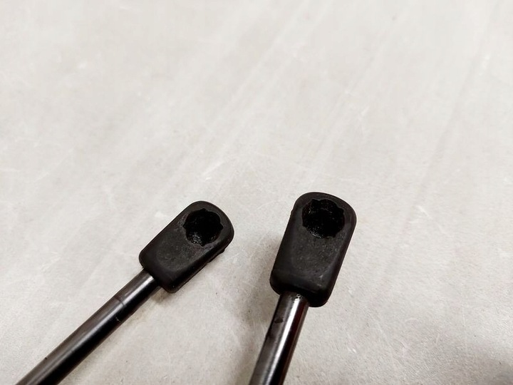 фото №6, Hyundai i40 петля капота лівий праві комплект nka