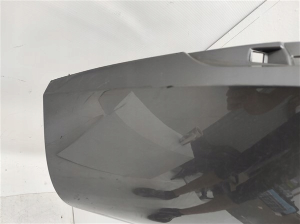 фото №13, Cupra formentor задний бампер зад 5ff807521 5ff807568b