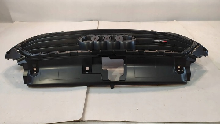 фото №12, Решітка радіатора решітка радіатор audi a3 s3 8v