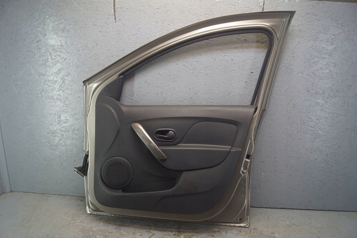 фото №16, Dacia logan ii mcv двері праві перед d1709 14e