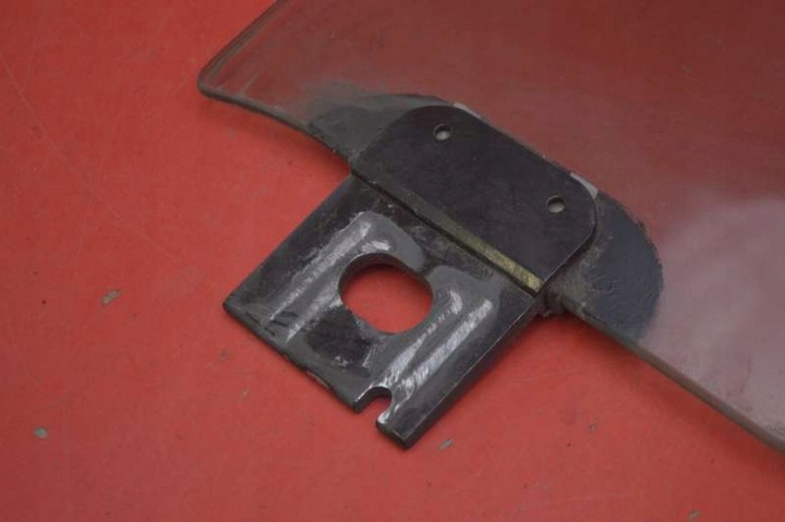 фото №6, Стекло боковая левая перед передняя tesla модель s 12-20