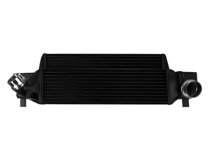 фото №2, Интеркулер fmic. pro mini cooper f56