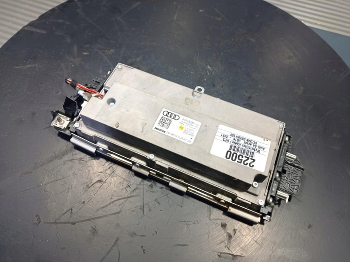 фото №6, Audi a6 c8 дисплей екран 4k0919605m