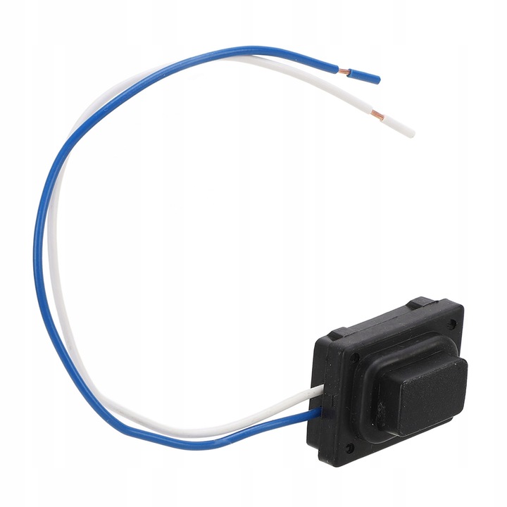 фото №9, Перемикач кнопковий ручка передніх двері гумова накладка o високої міцність