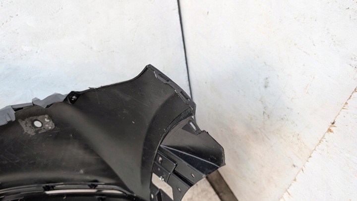 фото №13, Mazda cx30 cx-30 19- бампер переднє перед dfr5-50031