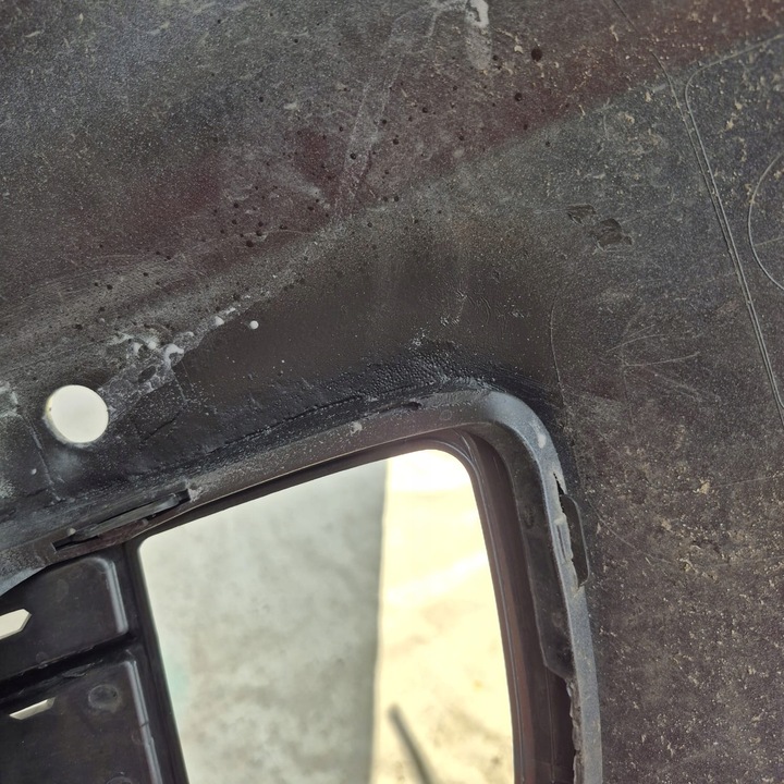 фото №12, Vw golf vi 6 gtd gti 08-12 бампер перед переднє spr 4xpdc 5k0807221t