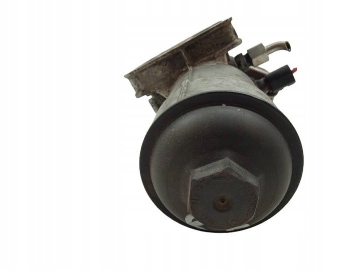 фото №5, Корпус фільтра масла 045115389h 2.0 tdi skoda octavia ii 2004-2013