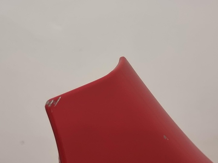 фото №7, Крыло правый перед volvo v60 s60 рестайлинг 2013-2017 612