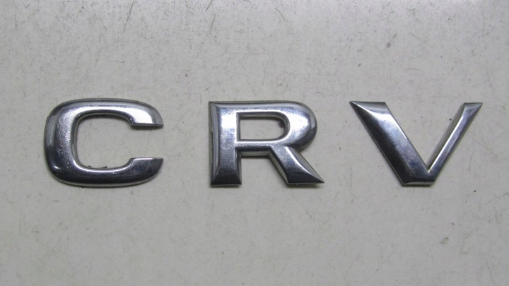 фото №1, Honda cr-v знак логотип кришки