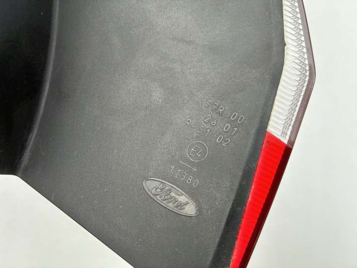 фото №12, Фара зад задня права ліва ford mondeo mk4 універсал 07-10r. ==oem== eu