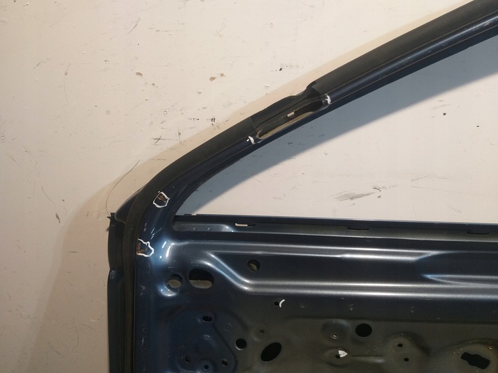 фото №7, Двері перед праві vw passat b8 14-22