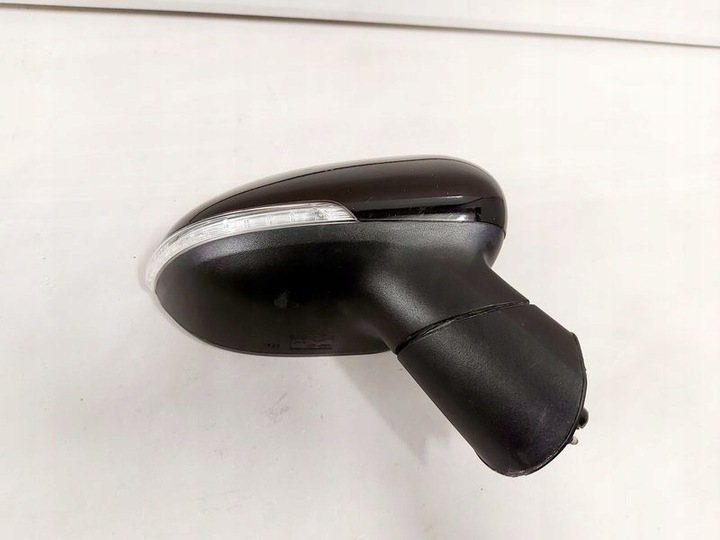 фото №7, Kia rio iii зеркало внешние правые чёрные 7pin