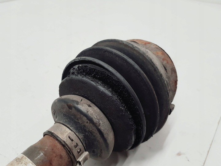 фото №2, Mercedes sprinter w910 левая полуось перед передняя a9103302300