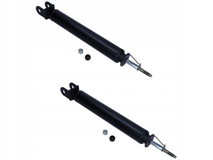 фото №1, Kayaba 349244 амортизатор