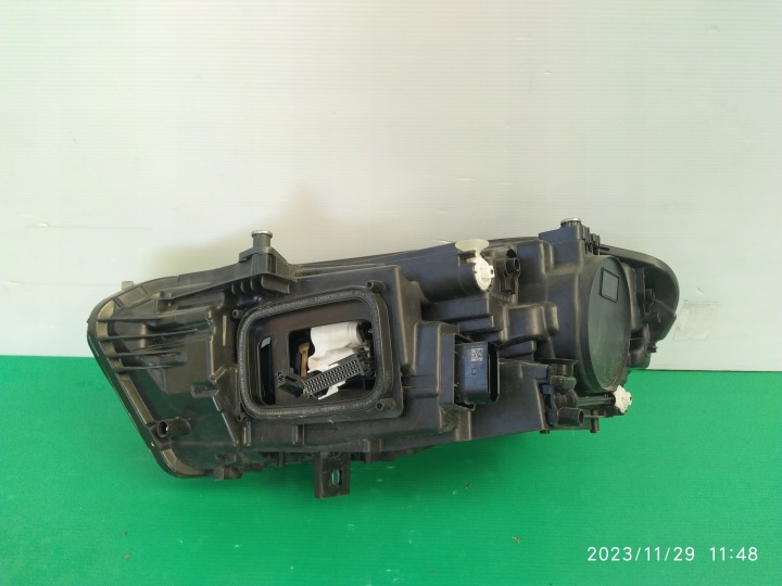 фото №9, Фара правое перед mercedes a-klasa w177 multibeam led a1779065403