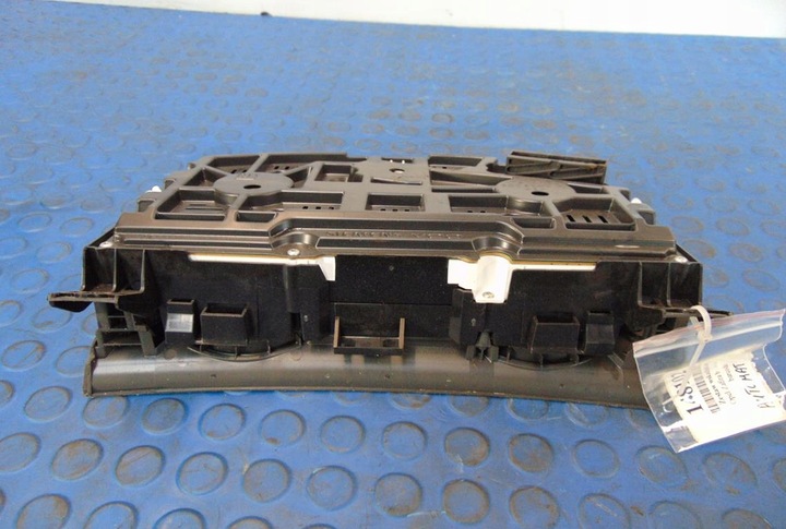 фото №5, Opel zafira b 1.9cdti автомат спідометр  13230577