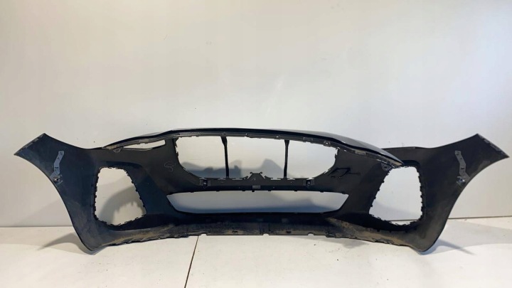 фото №8, Bmw ii 2 u06 active tourer м-пакет бампер перед передний 5111-8080199