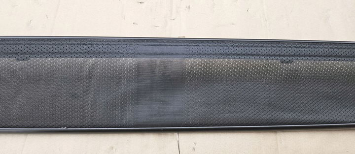 фото №8, Сетка люк крыша панорама deflector kia sorento 3 iii 81641 c5000