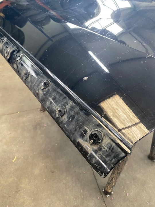 фото №8, Mercedes 447 w447 14- дверь боковые сдвижные левая