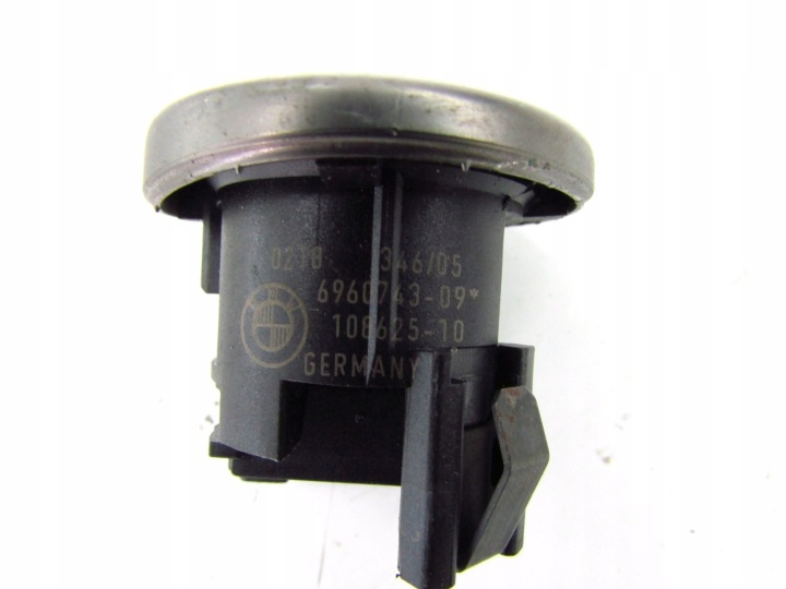 фото №12, Bmw e60 e61 кнопка старт стоп 03-10r 6960743