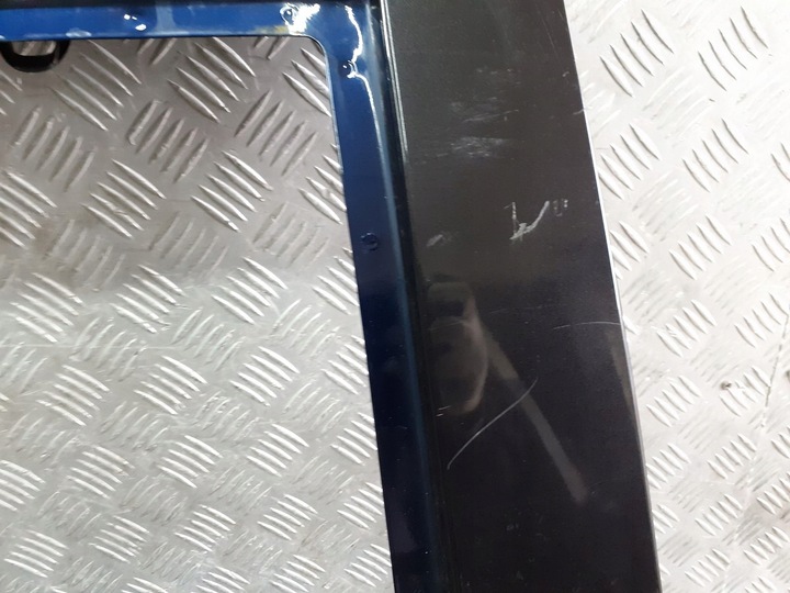 фото №3, Двері лівий зад citroen c8 kmp