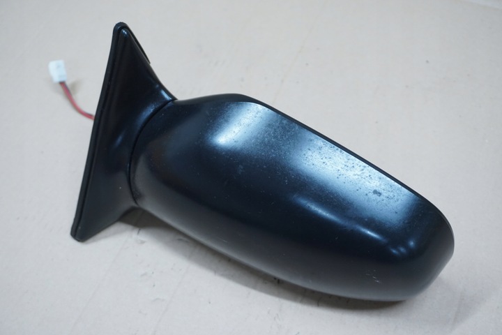 фото №12, Toyota rav4 дзеркало ліві 3-контакти 94-00r eu