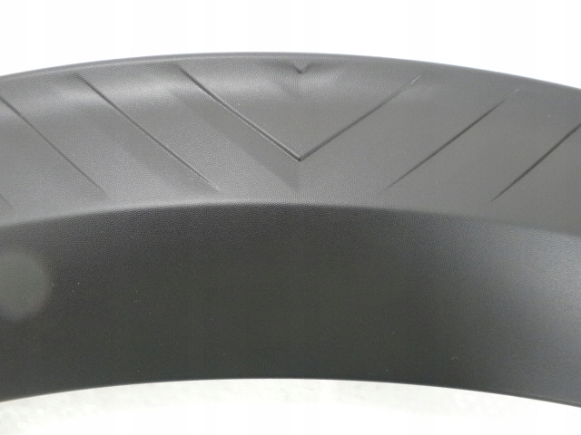 фото №6, Citroen c3 iv cc21 левая планка крыльев передней новая оригинальная