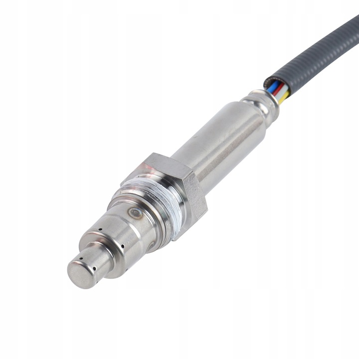 фото №6, Зонд nox лямбда ns11a daf xf105 xf106 xg ngk оригінальний номер