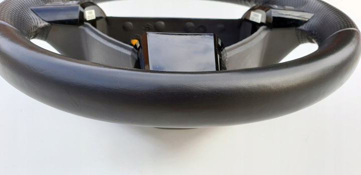 фото №9, Opel astra h zafira b кермо шкіра шкіряний opc line - супер!