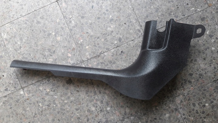 фото №1, 95395486 планка пороговая левый перед opel karl 2017